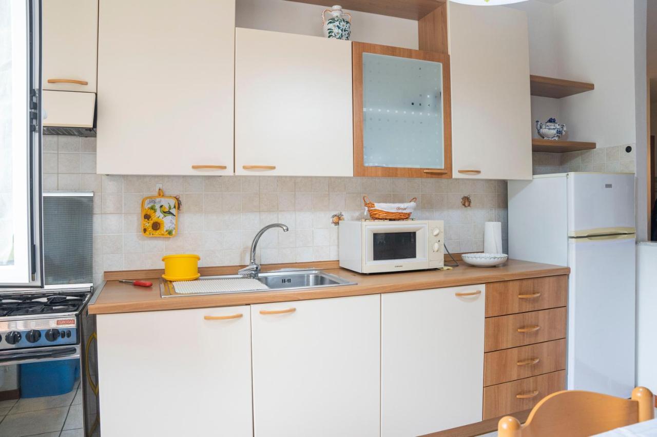 064 - Casa A Casarza 10 Minuti Dal Mare E Spiaggia Казарца-Лігуре Екстер'єр фото